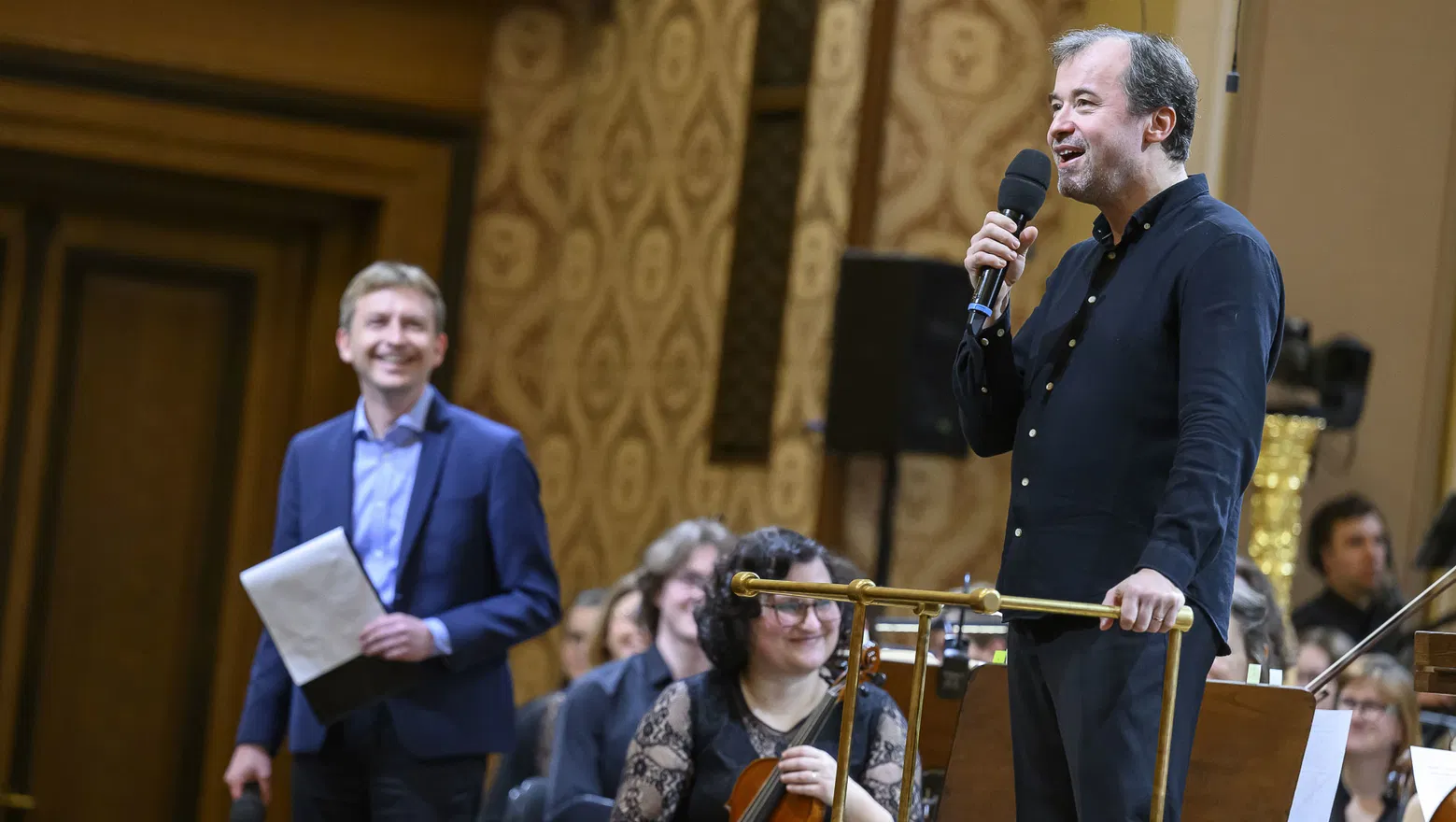 Kroky do nového světa • Dvořákův Cellový koncert - ventip.cz