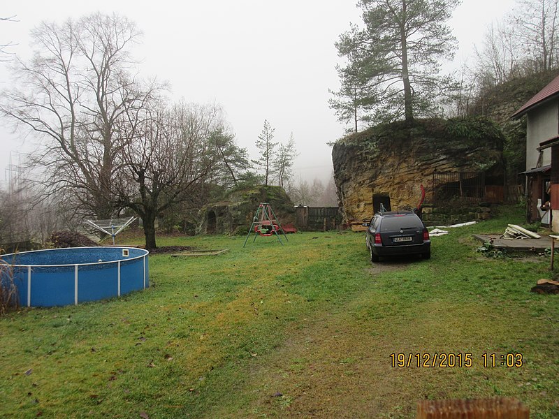 Kvítkov (hrad) - ventip.cz