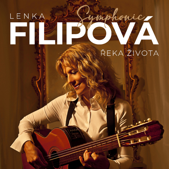 Lenka Filipová - ventip.cz