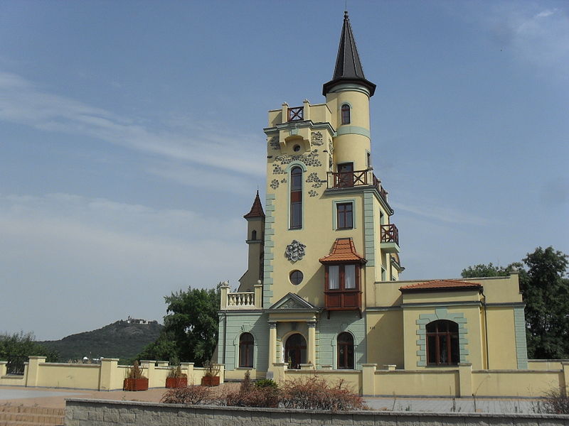 Letná - ventip.cz