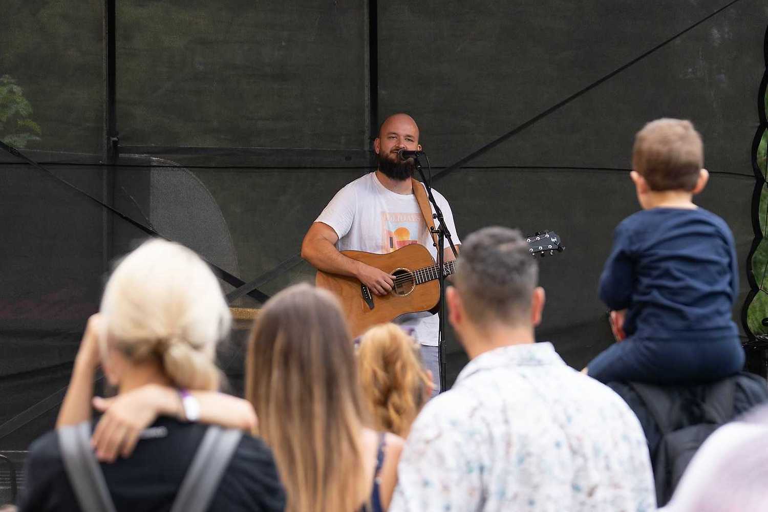 Libějovický hudební festival 2025 - ventip.cz