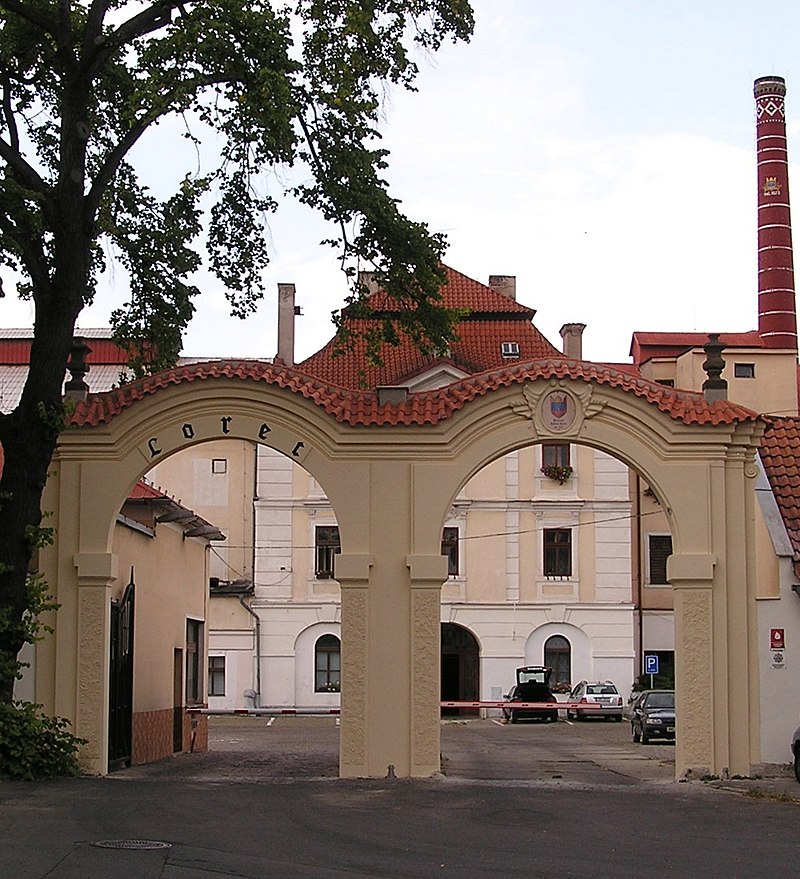 Lorec (tvrz) - ventip.cz