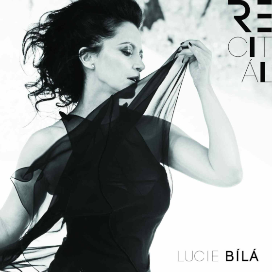 Lucie Bílá Recitál - ventip.cz
