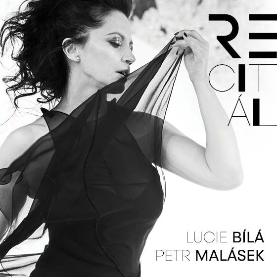 Lucie Bílá Recitál - ventip.cz