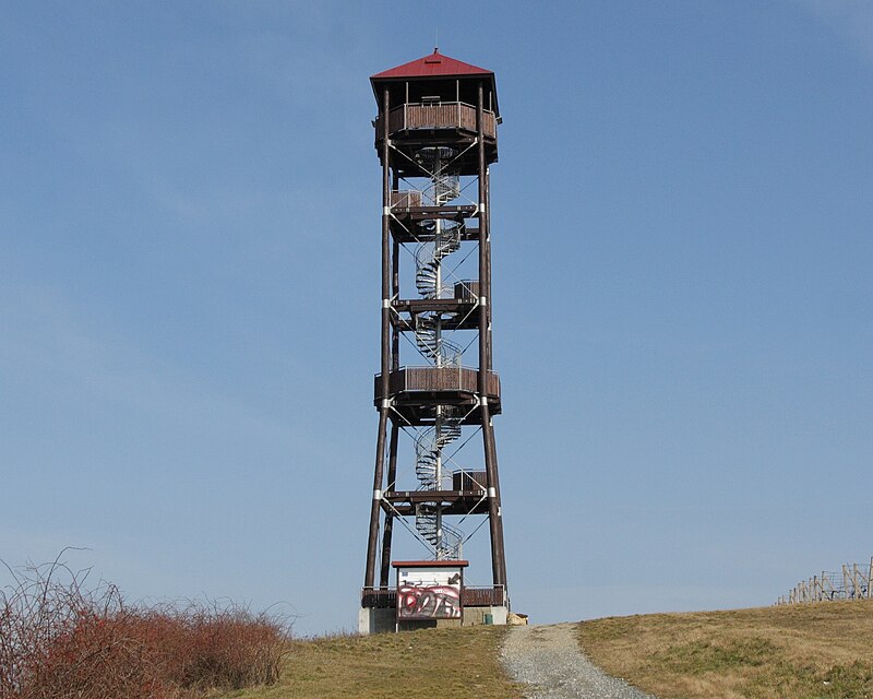 Maják - ventip.cz