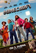Minecraft film - ventip.cz