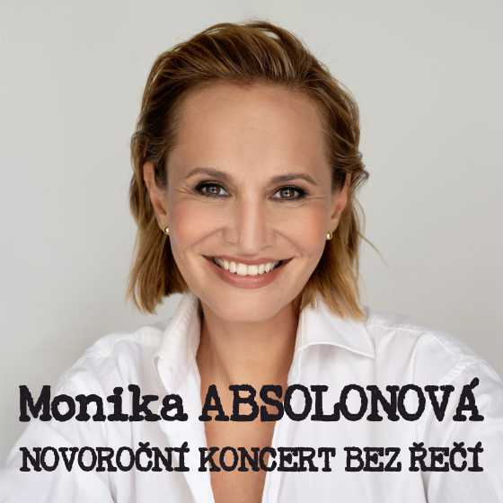 Monika Absolonová - ventip.cz