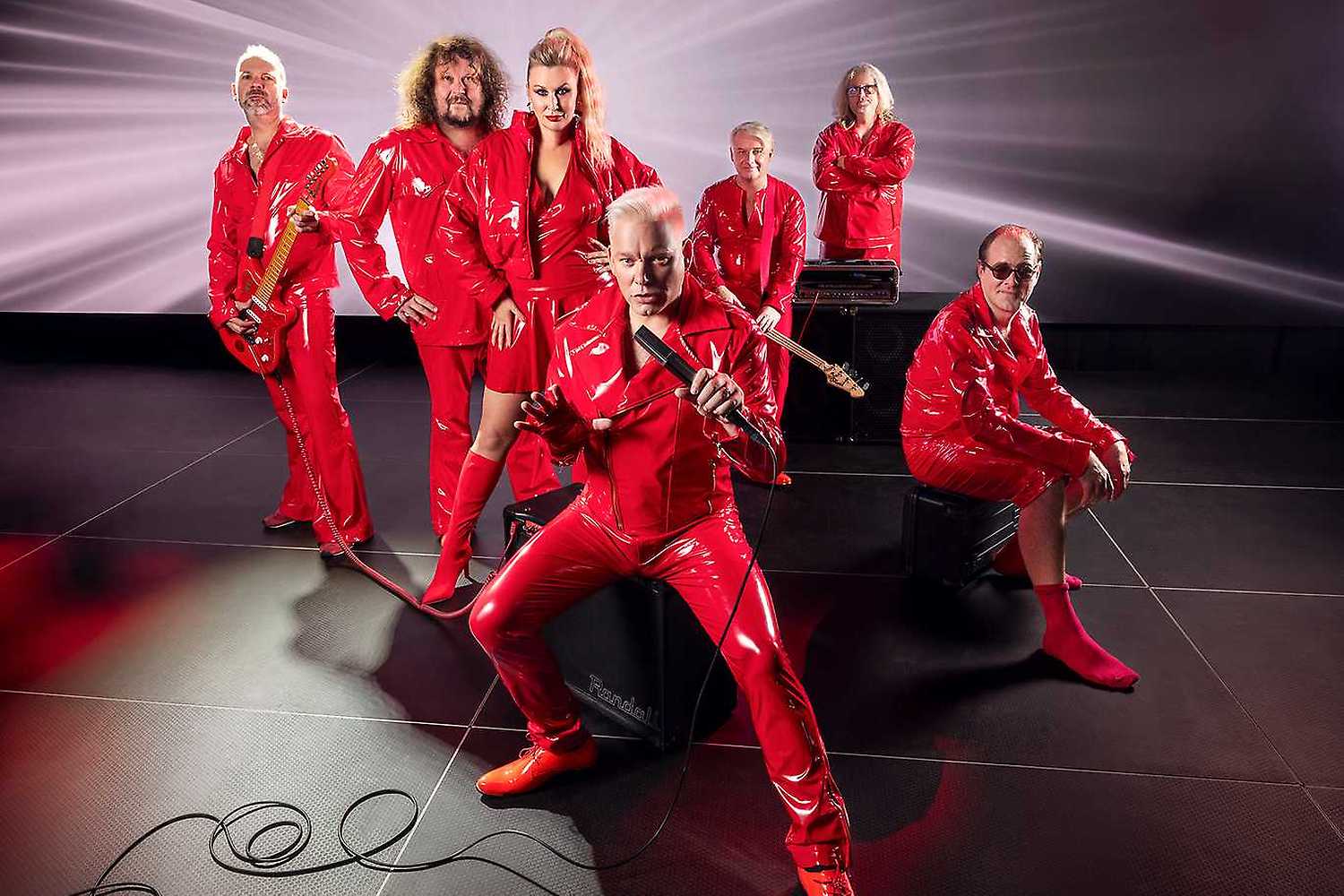 Monkey Business – 25 let - ventip.cz