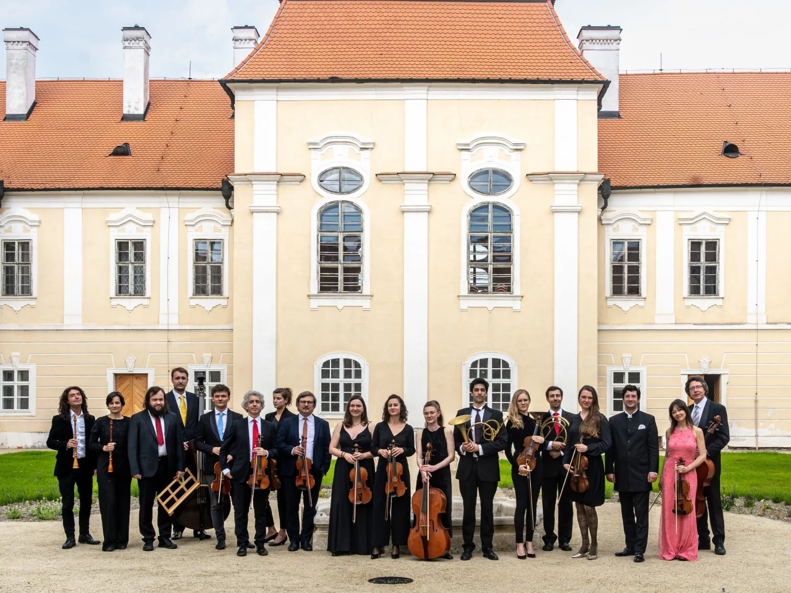 Mozart – Requiem - ventip.cz