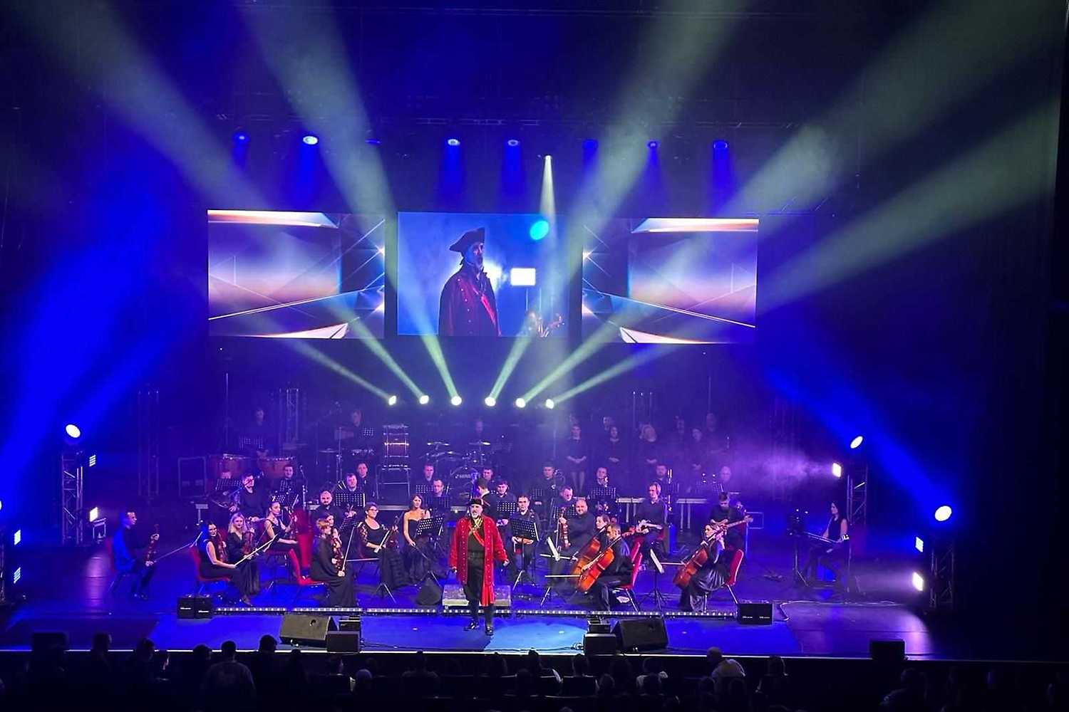 Music of Hans Zimmer & Others - ventip.cz