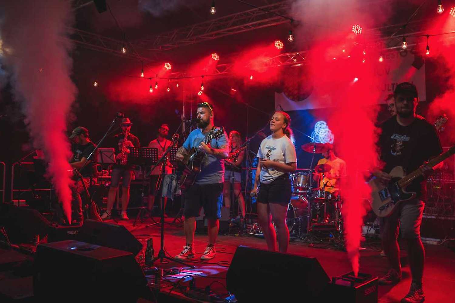 Muzikus Fest 2025 - ventip.cz