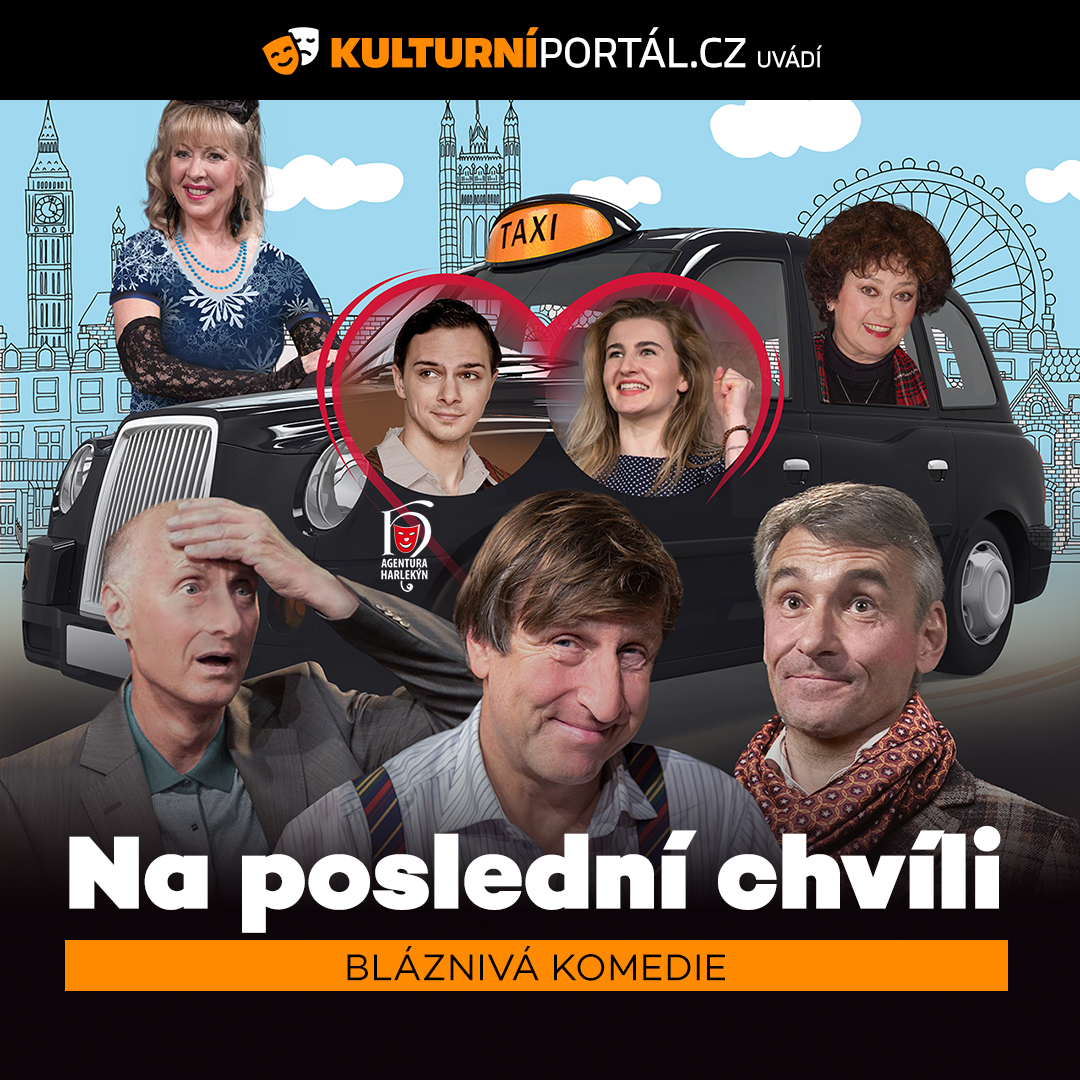 NA POSLEDNÍ CHVÍLI - ventip.cz