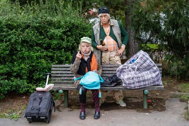 PředSilvestr ve Strašnickém divadle: Na každého se jednou usměje... - ventip.cz