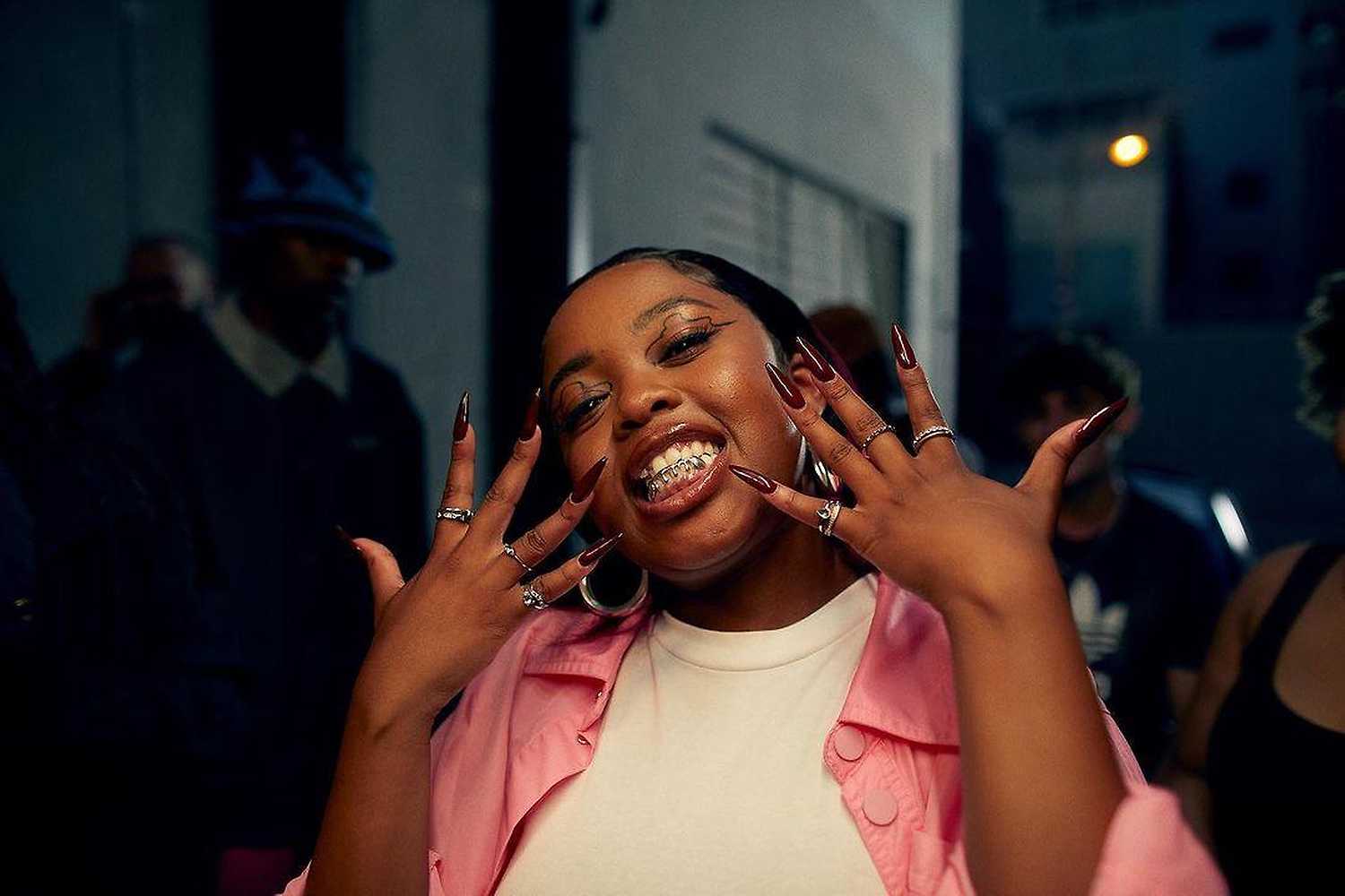 Open mic – Freestyle night - ventip.cz