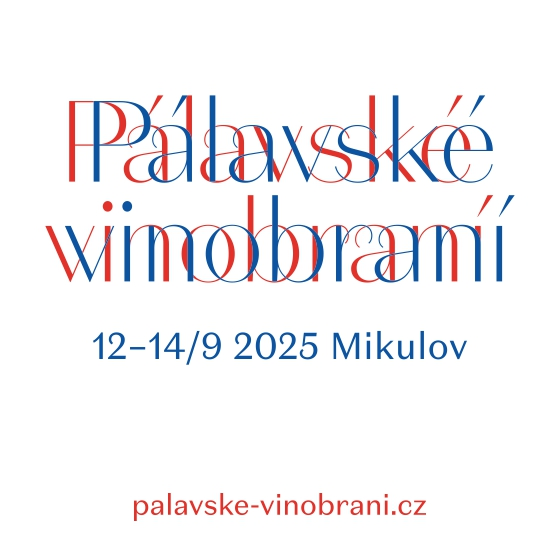 Pálavské vinobraní - ventip.cz