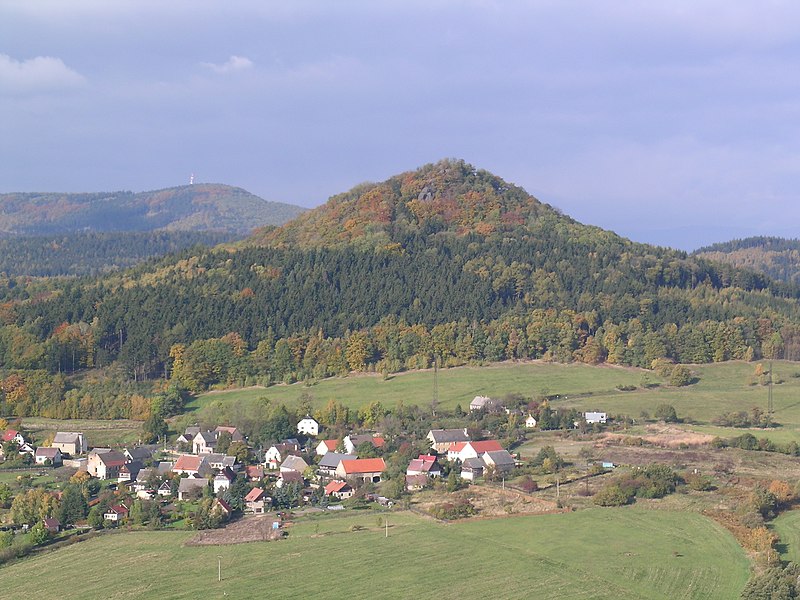 Panna (hrad) - ventip.cz
