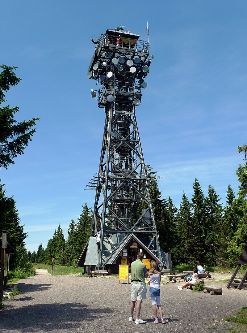 Panorama - ventip.cz
