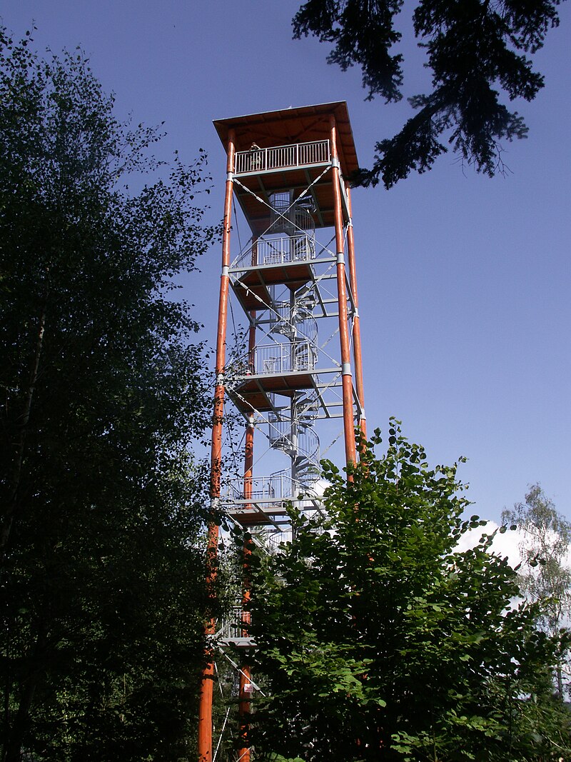 Pastýřka - ventip.cz