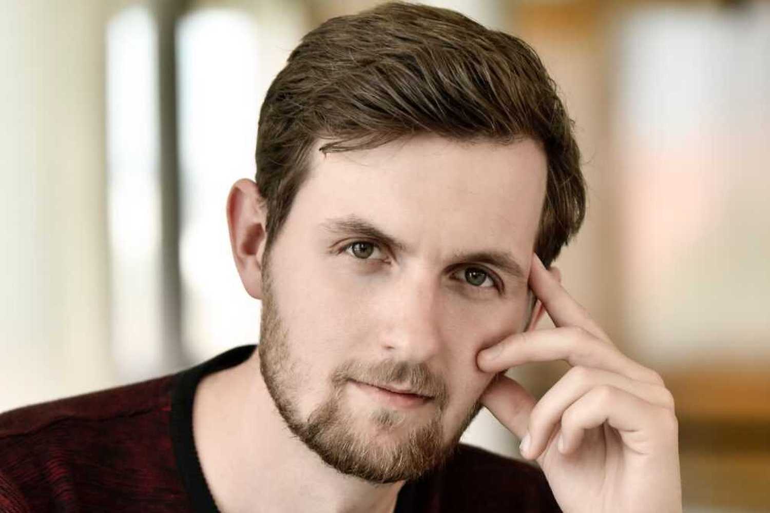 Pocta J. V. Sládkovi: Písňový recitál - ventip.cz