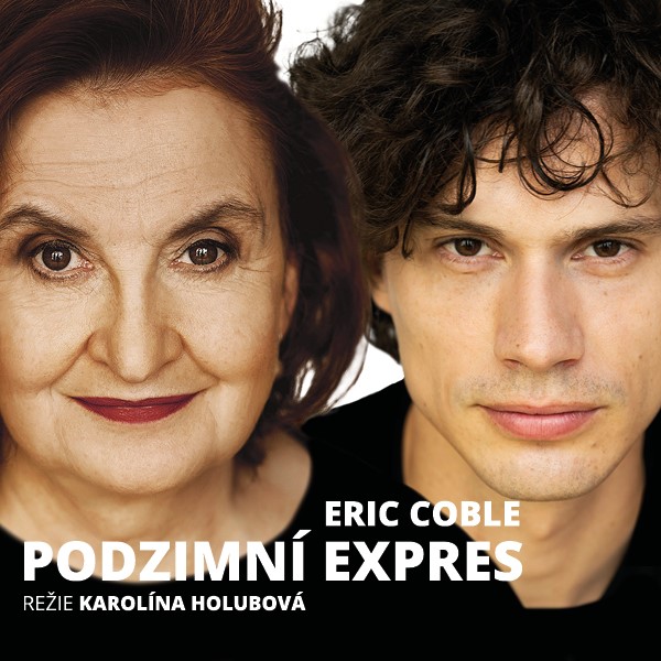 Podzimní expres - ventip.cz