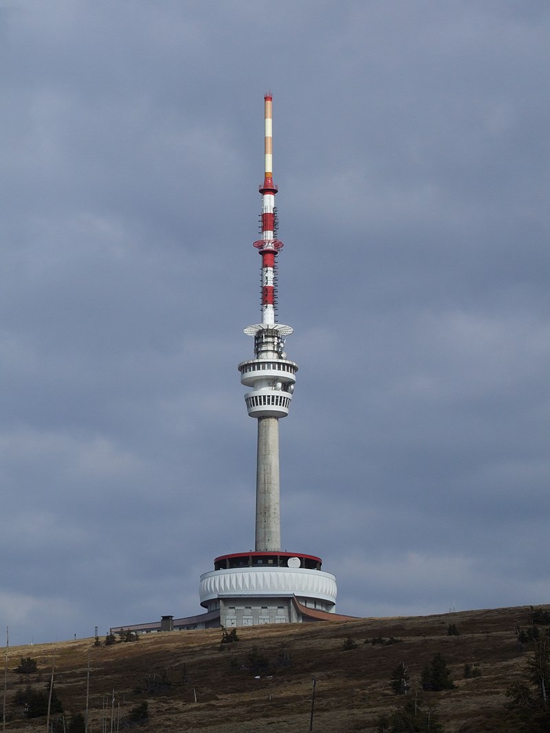 Praděd - ventip.cz