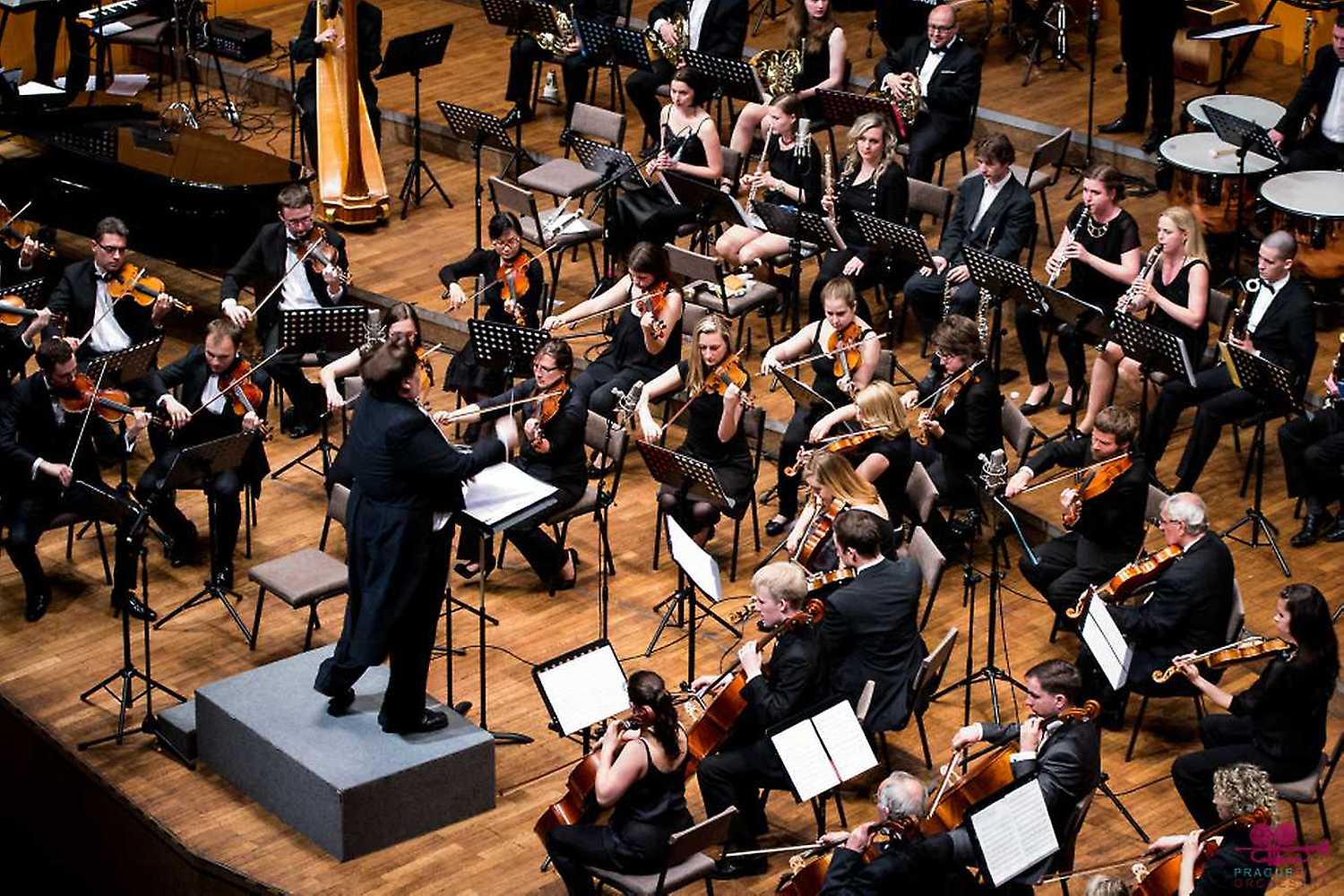 Pražský filmový orchestr: Hans Zimmer Symphony - ventip.cz