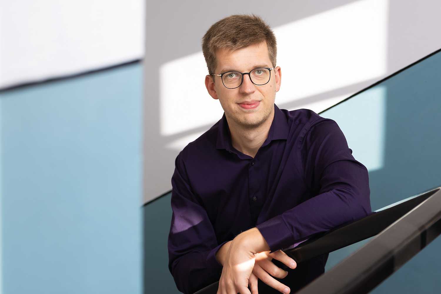 Preludia a fugy: Marek Kozák - ventip.cz