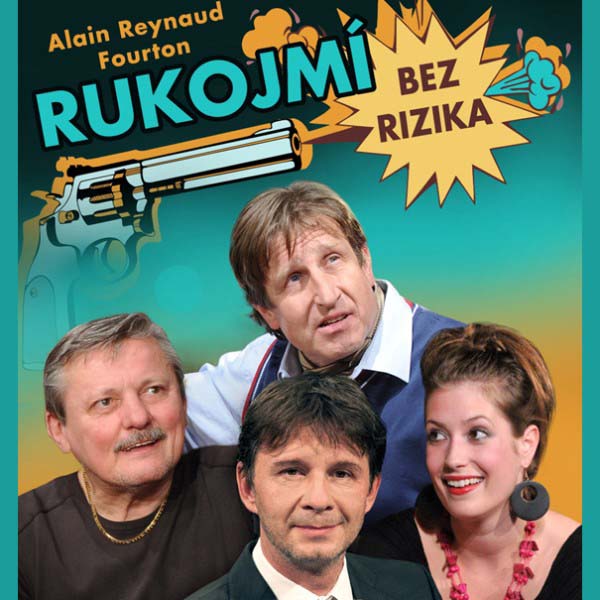 RUKOJMÍ BEZ RIZIKA - ventip.cz