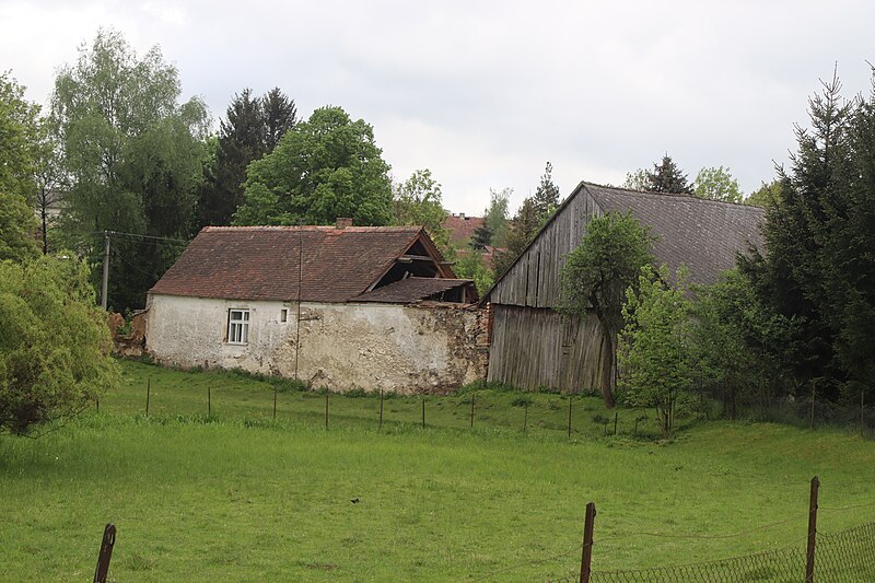 Radotice (tvrz) - ventip.cz