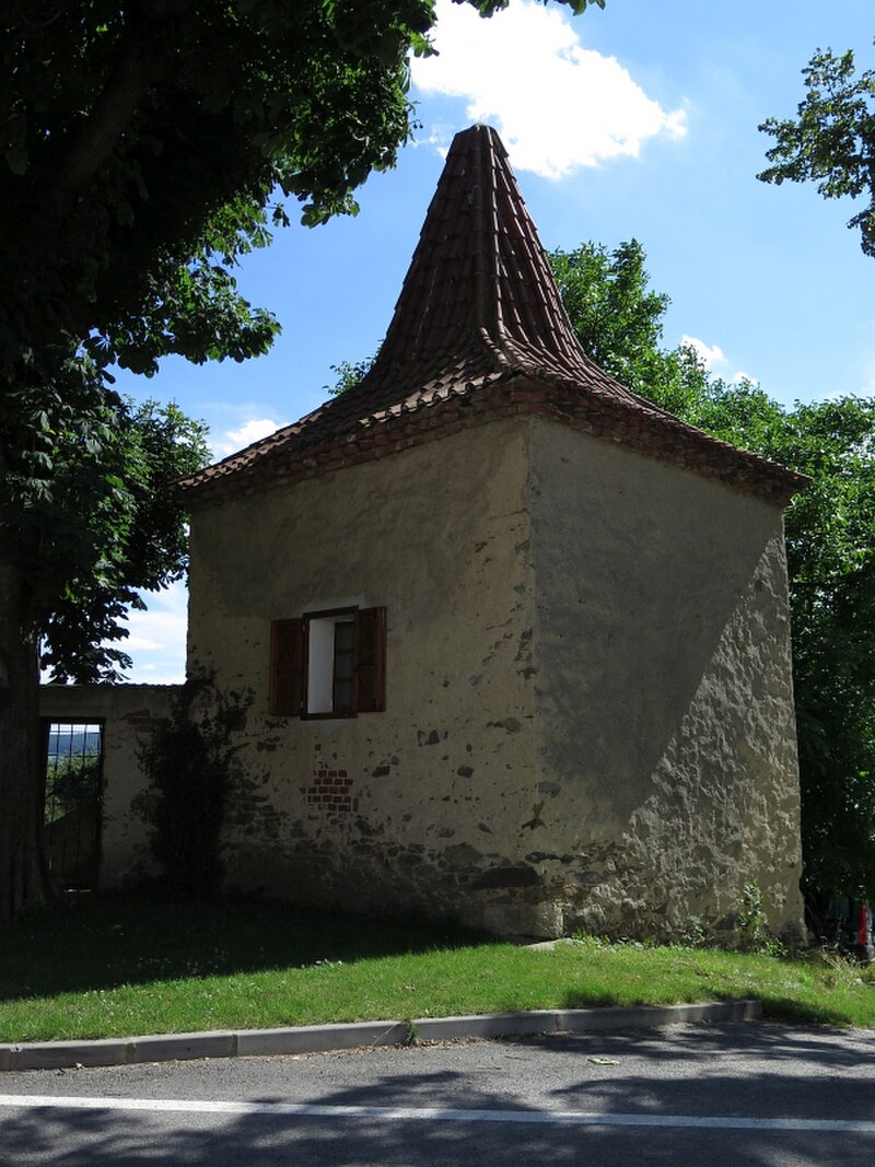 Řepice (tvrz) - ventip.cz