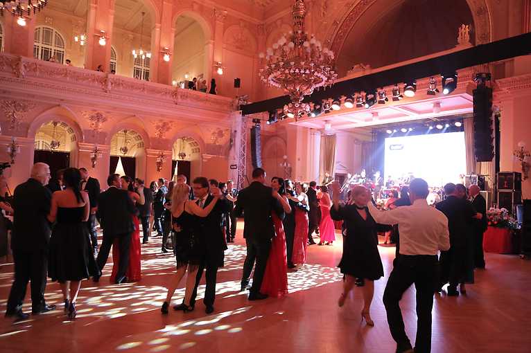 Sestry na sál! 2026 - ventip.cz