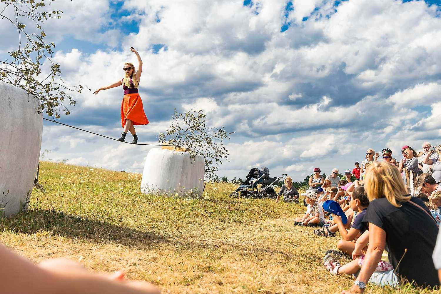 Sklizeň 2025: Druhá Seč - ventip.cz
