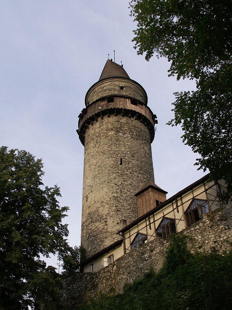 Štramberská Trúba - ventip.cz