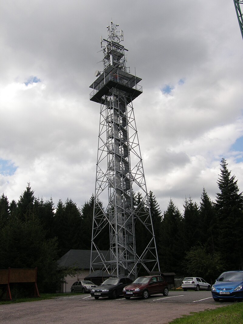 Stříbrná krasavice - ventip.cz