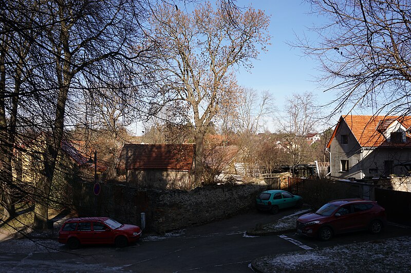 Tehov (hrad) - ventip.cz