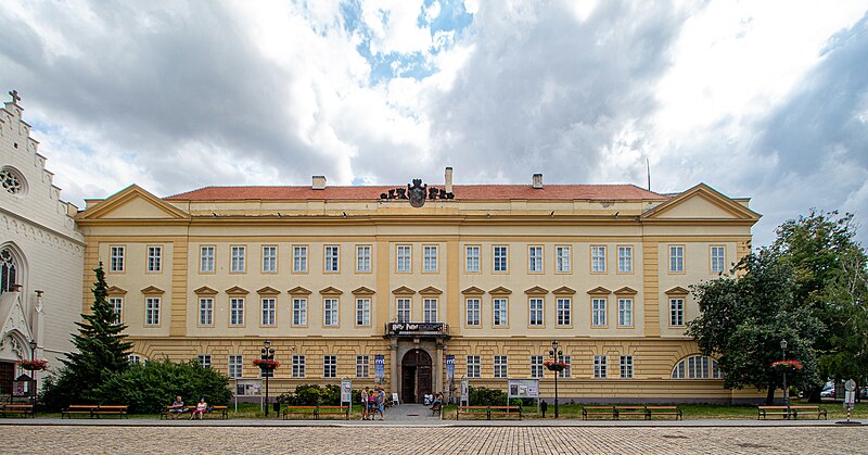 Teplice (zámek) - ventip.cz