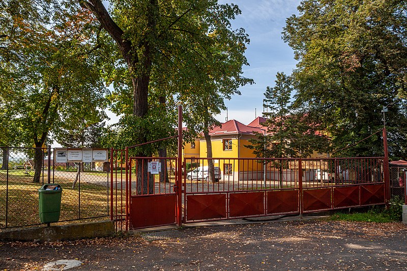 Tuchlov (zámek) - ventip.cz