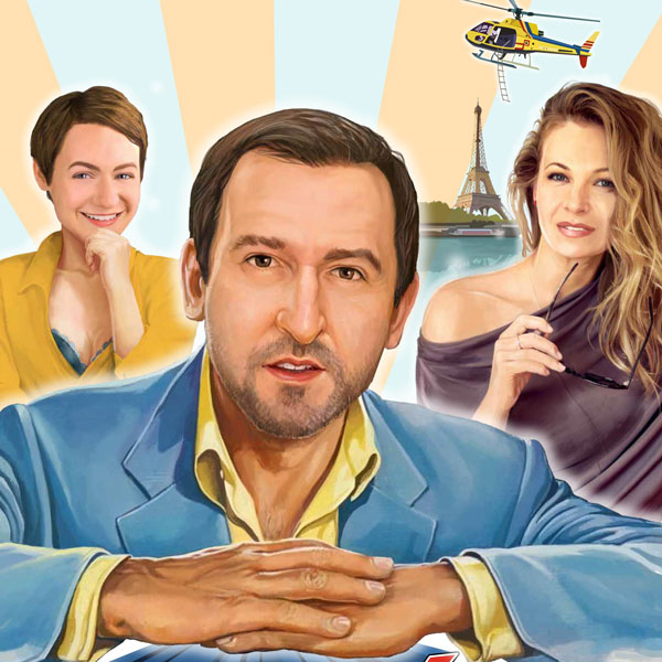 VESELÉ VELIKONOCE - ventip.cz