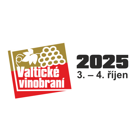Valtické vinobraní 2025 - ventip.cz