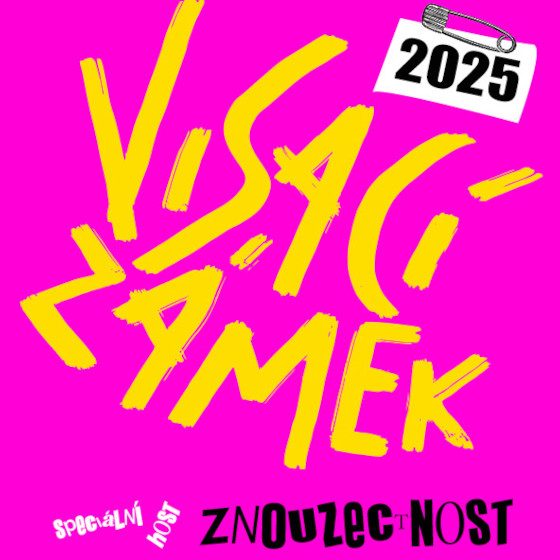 Visací zámek a Znouzectnost - ventip.cz