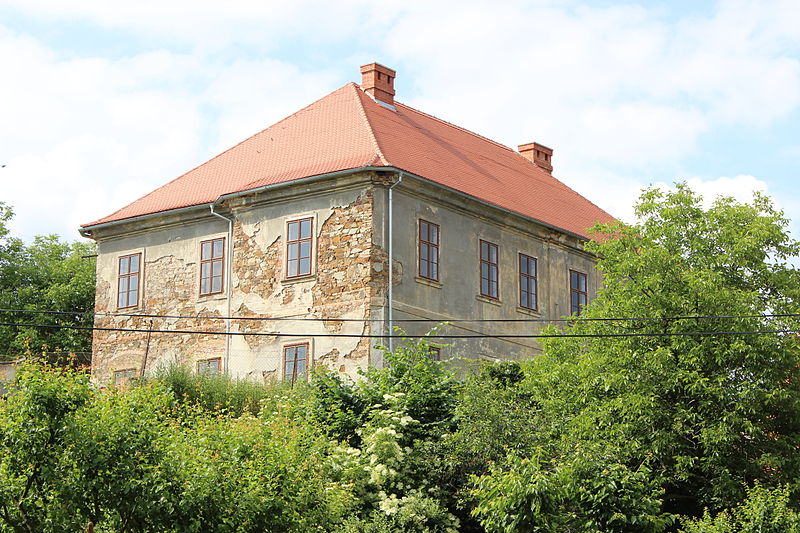 Všetaty (zámek) - ventip.cz