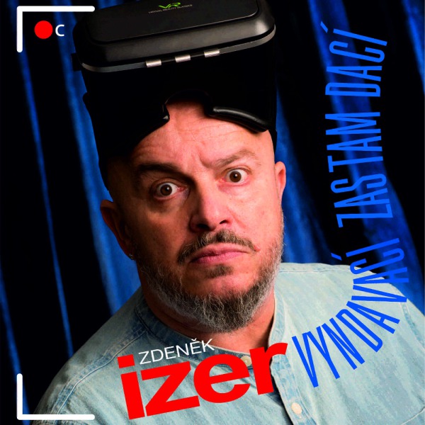 ZDENĚK IZER - VYNDAVACÍ ZAS TAM DACÍ - ventip.cz