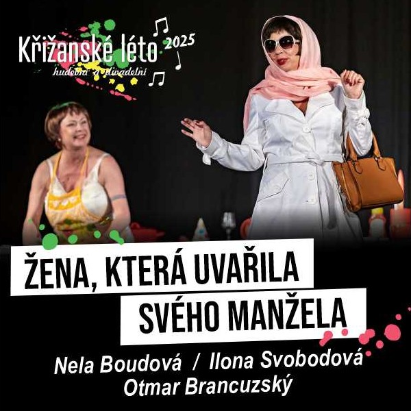 ŽENA