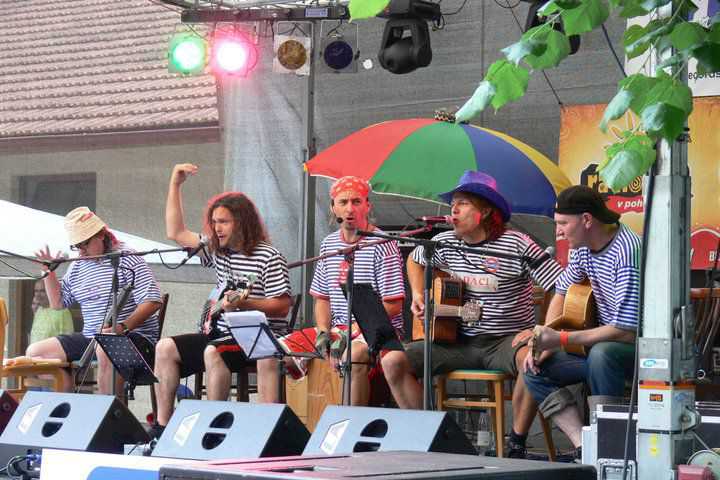 Zadáci uvádí Zadácký maraton - ventip.cz