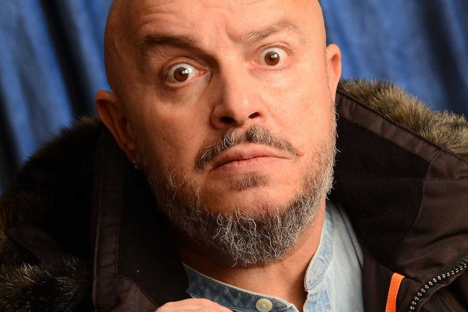 Zdeněk Izer: Vyndavací