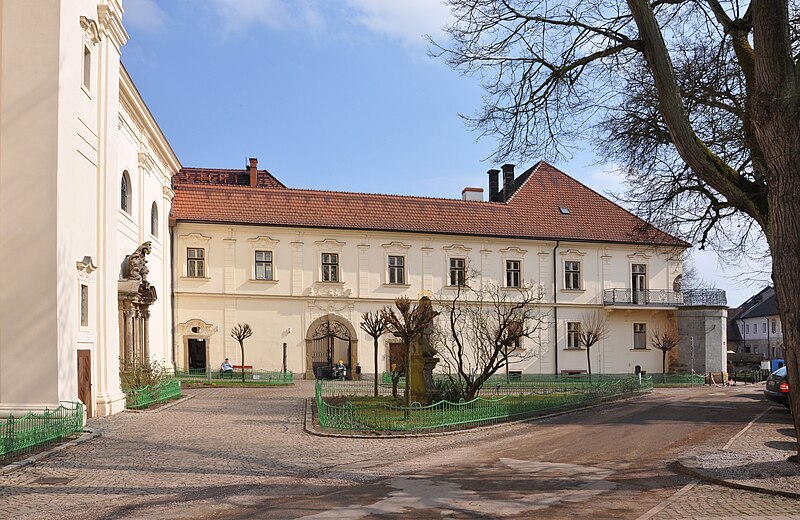 Žireč (zámek) - ventip.cz