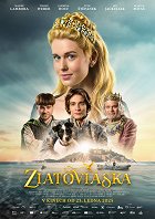Zlatovláska - ventip.cz