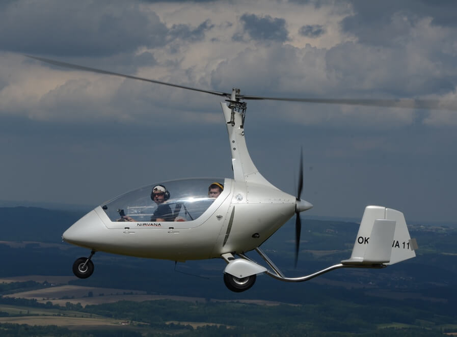 Pilotem vírníku - ventip.cz