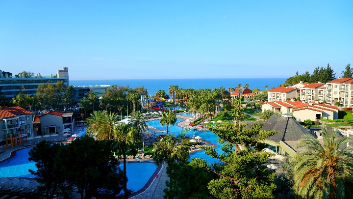 Arum Barut Collection - ventip.cz