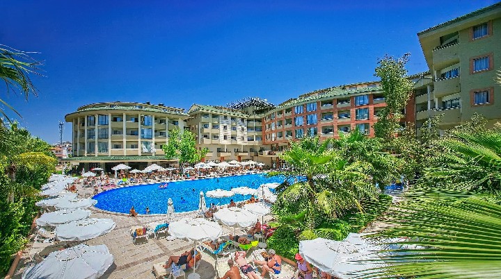 Side Star Park - ventip.cz